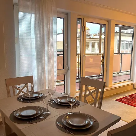Penthouse Dortmund