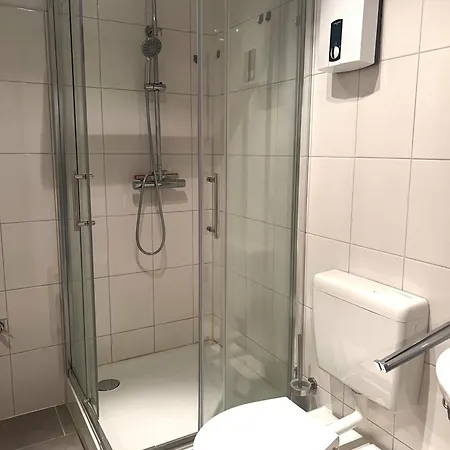 Penthouse * Dortmund