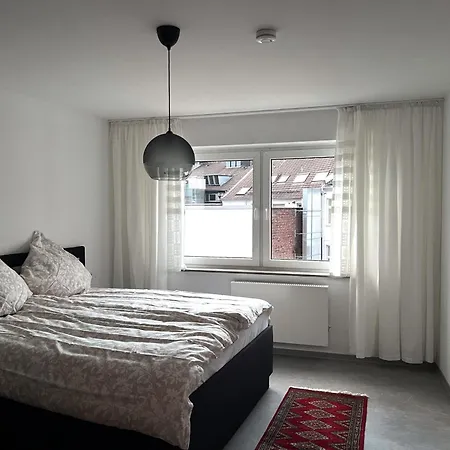 Appartamento Penthouse *