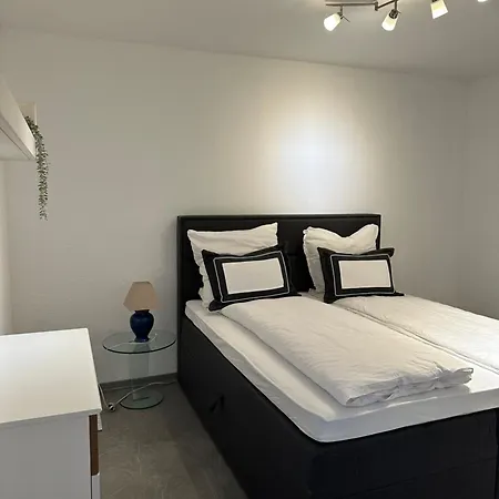 Penthouse * Dortmund