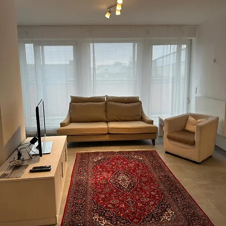 Apartment Penthouse Dortmund