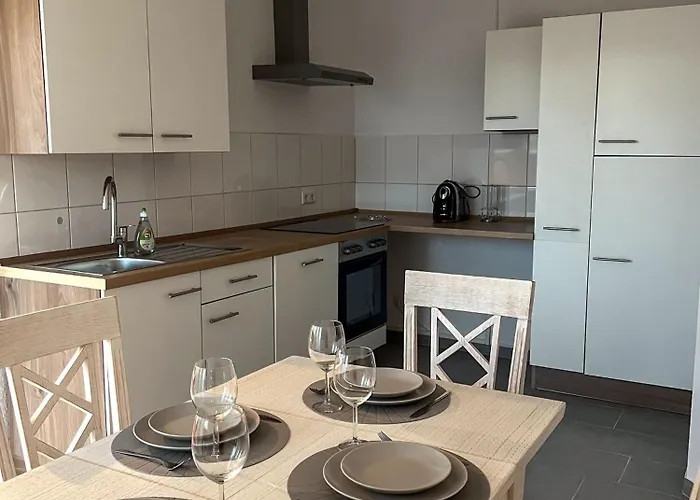 Appartamento Penthouse *