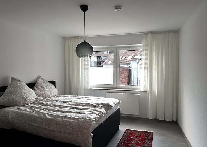 Appartamento Penthouse *