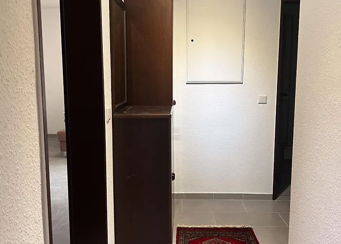 Penthouse * Dortmund