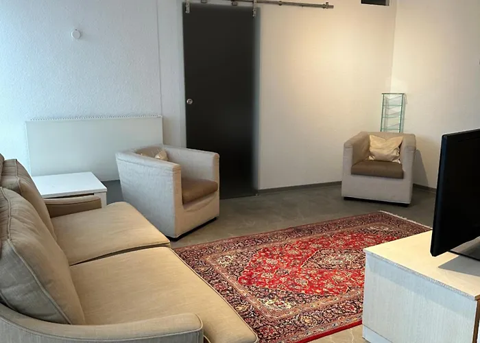 Penthouse Appartamento *