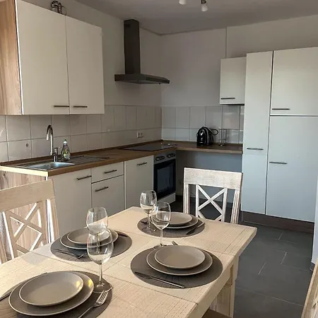 Appartamento Penthouse *