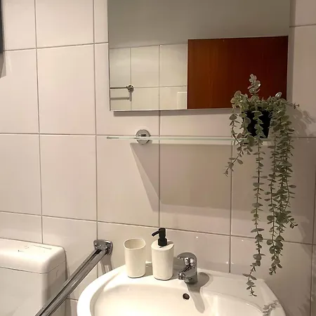 公寓 Penthouse 多特蒙德