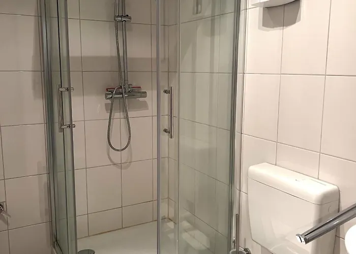 Penthouse * Dortmund